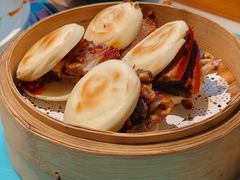 酥皮肉夹馍-醉长安(钟楼旗舰店)