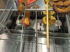 -彭城八戒羊肉串(总店)