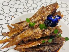 -乾隆美食·本帮菜(黄河路店)