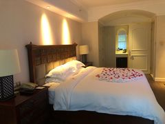 -厦门帝元维多利亚大酒店(环岛路黄厝海滩店)