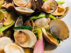 -八道本地特色菜馆(大鹏古城店)