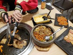 -花味·自助烤肉(雨花客厅店)