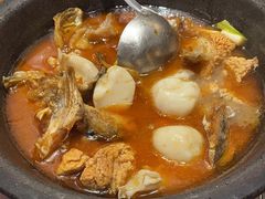 -肖记公安牛肉鱼杂馆·省级非物质文化遗产(三角路直营店)