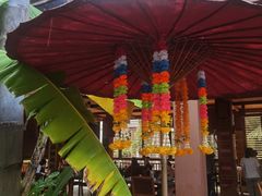 -西双版纳洲际度假酒店-泰傣餐厅