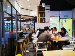 大堂-李连贵熏肉大饼(金隅嘉品Mall店)