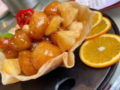 -园林美食城·本土农家菜(杨和镇店)