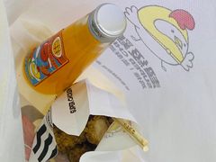 -超级鸡车(华东师大店)