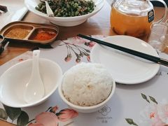 -花舍·新派粤菜·西餐·下午茶(亚运村·鸟巢店)