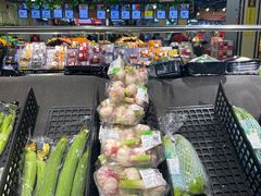 -物美超市(通州果园店)