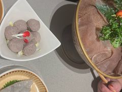 -海底捞火锅(宝龙广场夜宵主题店)