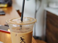 -常识咖啡common sense(春熙路店)