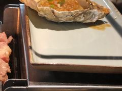 -很久以前羊肉串(中山公园店)