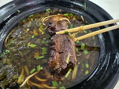 -小龙大肉面馆