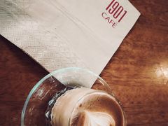 -1901 Cafe(西四店)