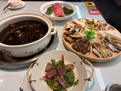 -名善山珍·野生菌汤锅(文殊院店)
