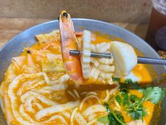 -八毛食堂
