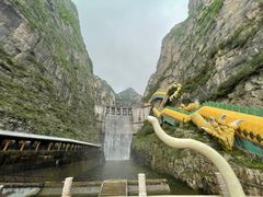 -龙庆峡风景区