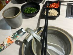 -狐狸爱上椰子鸡(滨江星光大道店)