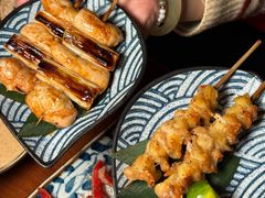 -鸟泉居酒屋·烧鸟·酒馆(百子湾店)