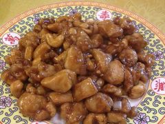 -烤肉季饭庄