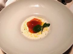 -北京金融街丽思卡尔顿酒店·意味轩 Cepe