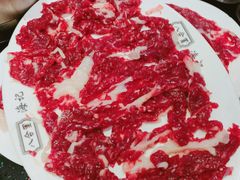 -八合里潮汕鲜牛肉火锅(深圳海岸城店)