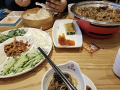 -东北灶(青浦万达茂店)