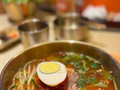 -妙香居韩国烤肉(容桂天佑城店)