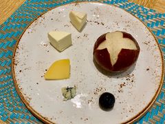 -沈阳和平艾美酒店新食谱西餐厅