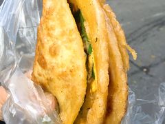 -老客满蛋饼(双塔市集店)