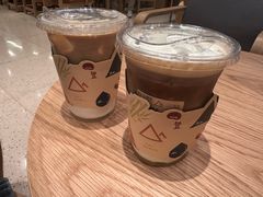-去茶山(重庆万象城店)