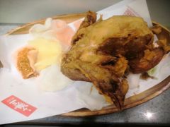 -阿德餐饮小秦川西北菜(福民路店)