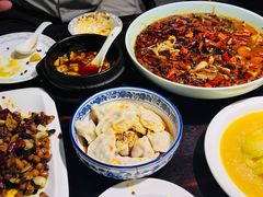 -陈麻婆豆腐总店