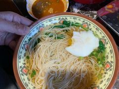 -宽窄巷子火锅(周浦店)