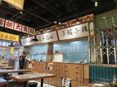 -太子浓心·港式猛火小锅米线(探十里店)