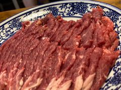 -裕德孚·非遗手切涮羊肉(东直门内大街店)