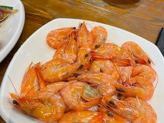 -田大厨海鲜超市(万豪店)