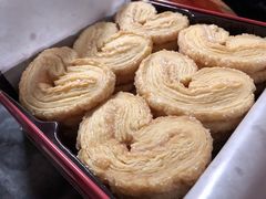 -家琳甜品(江南东店)