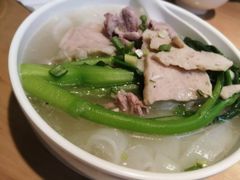 客家汤河粉-宏记广东客家菜(丰汇店)