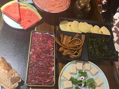 -吼堂老火锅(太古里总店)