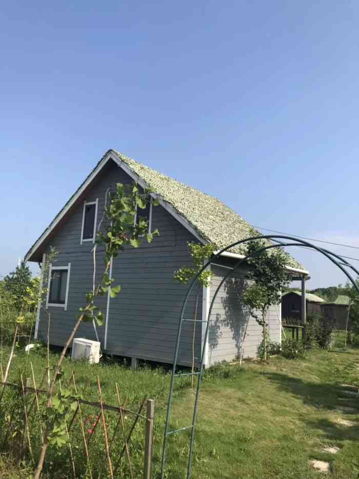 乐田家庭农场-"【印象】项目有特色 | 场地较大真是一.