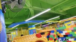 -欢乐陶陶儿童主题乐园(龙岗店)