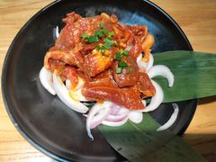 -九田家黑牛烤肉料理(新光汇店)
