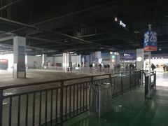 -扬州西部交通客运枢纽售票处