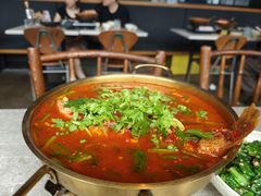 -饱嗝·泰傣厨房(国创园店)