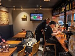 -桂马·日本料理·海胆·海鲜饭·酒场(民主广场店)