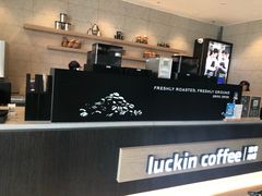 -瑞幸咖啡(东城汇店)