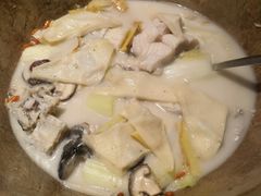 石锅鱼-滇香肴·云南菜蒸汽石锅鱼(云南北路店)