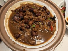 -径山十八道·风味民间菜(杭州总店)
