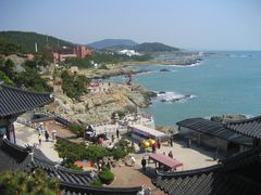 -海东龙宫寺